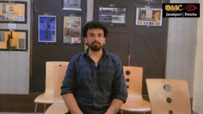 MAAC Delhi | Best Animation, VFX, Multimedia & Game Design Institute