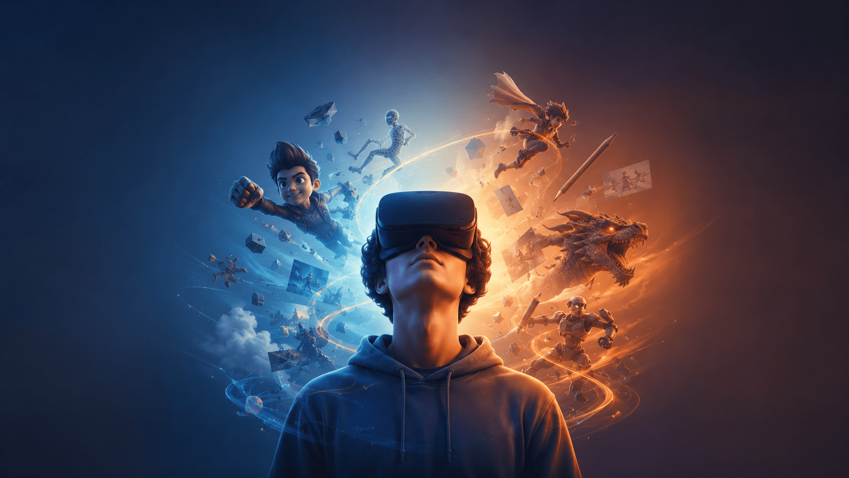 Future of 3D Animation & VFX with MAAC Janakpuri & Dwarka in Delhi